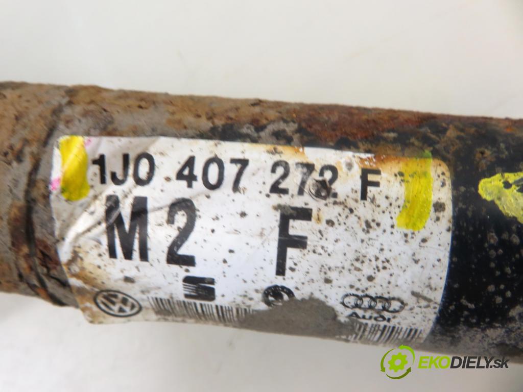 VW GOLF IV (1J1) HB 1998 50,00 1.9 SDI - AGP 1896,00 Poloos PP 1J0407272F