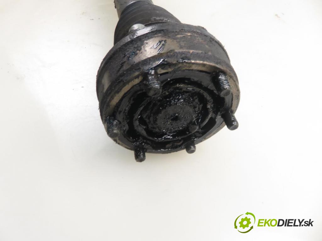 VW GOLF IV (1J1) HB 1998 50,00 1.9 SDI - AGP 1896,00 Poloos PP 1J0407272F