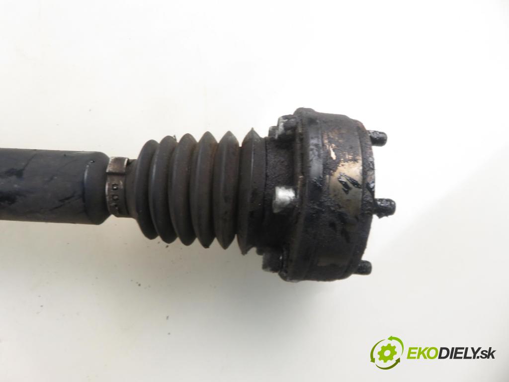 VW GOLF IV (1J1) HB 1998 50,00 1.9 SDI - AGP 1896,00 Poloos PP 1J0407272F