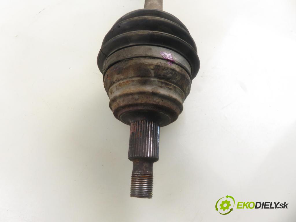 VW GOLF IV (1J1) HB 1999 92,00 1.8 20V 125 - AGN 1781,00 Poloos LP 
