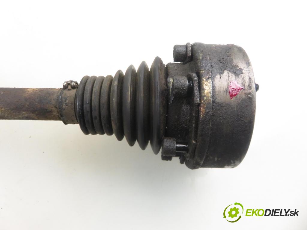 VW GOLF IV (1J1) HB 1999 92,00 1.8 20V 125 - AGN 1781,00 Poloos LP