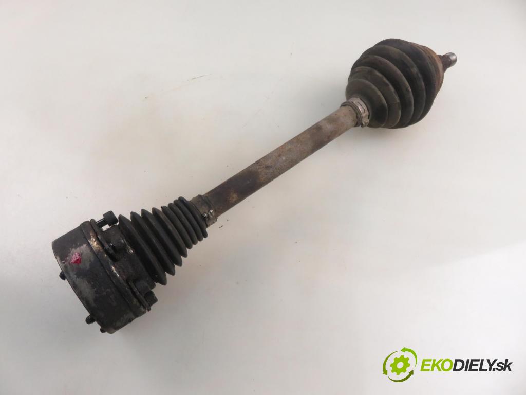 VW GOLF IV (1J1) HB 1999 92,00 1.8 20V 125 - AGN 1781,00 Poloos LP