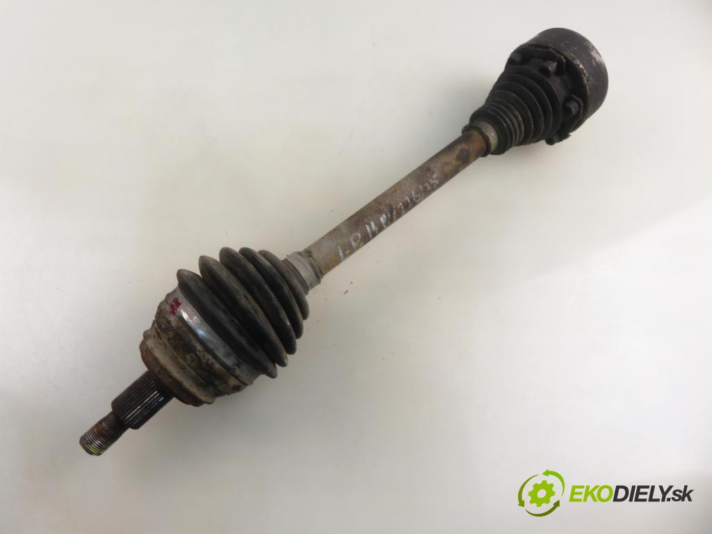 VW GOLF IV (1J1) HB 1999 92,00 1.8 20V 125 - AGN 1781,00 Poloos LP