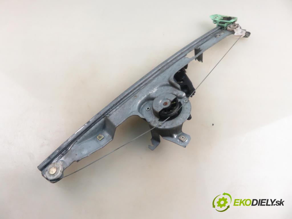 RENAULT SCENIC II (JM0/1_) MINIVAN 2003 83,00 1.6 (JM0C, JM0J, JM1B) - K4M 782 1598,00 mechanismus oken