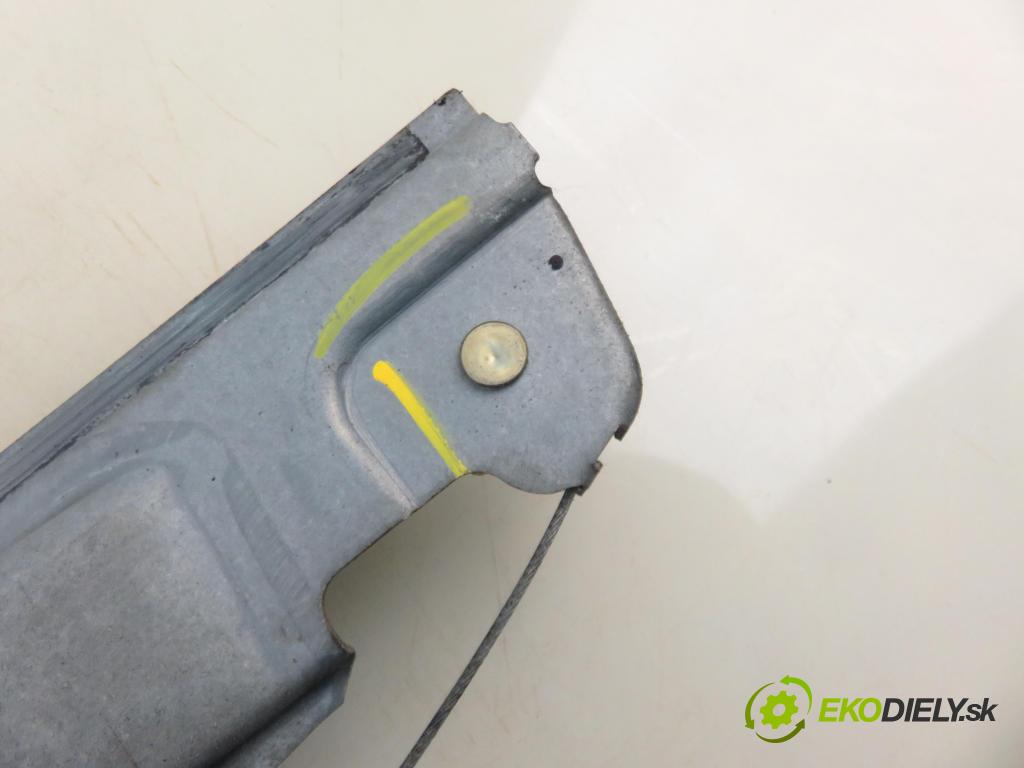 RENAULT SCENIC II (JM0/1_) MINIVAN 2003 83,00 1.6 (JM0C, JM0J, JM1B) - K4M 782 1598,00 mechanismus oken