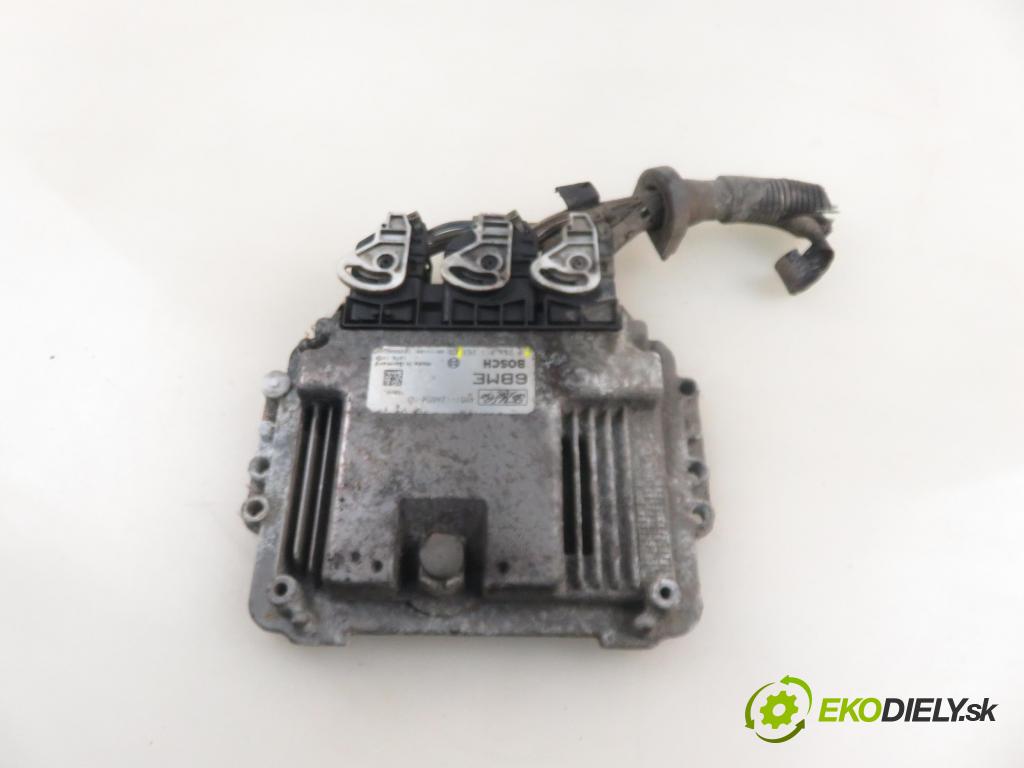 FORD FOCUS II (DA_, HCP) HB 2005 80,00 1.6 TDCi 109 - G8DA 1560,00 Riadiaca jednotka Motor 0281011263