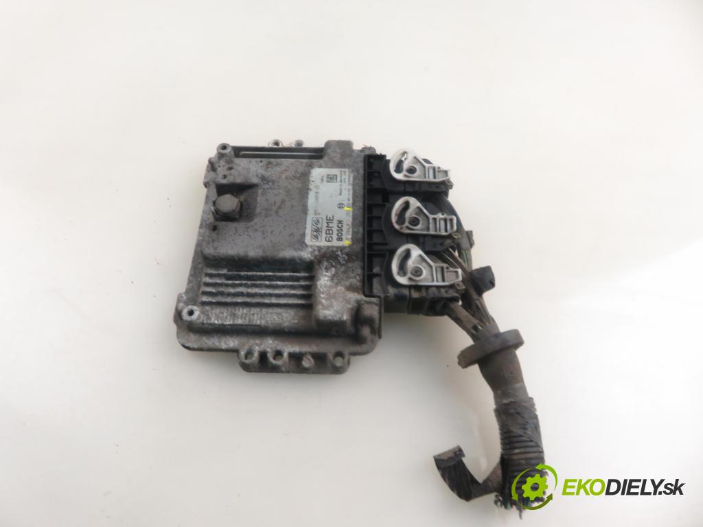 FORD FOCUS II (DA_, HCP) HB 2005 80,00 1.6 TDCi 109 - G8DA 1560,00 Riadiaca jednotka Motor 0281011263