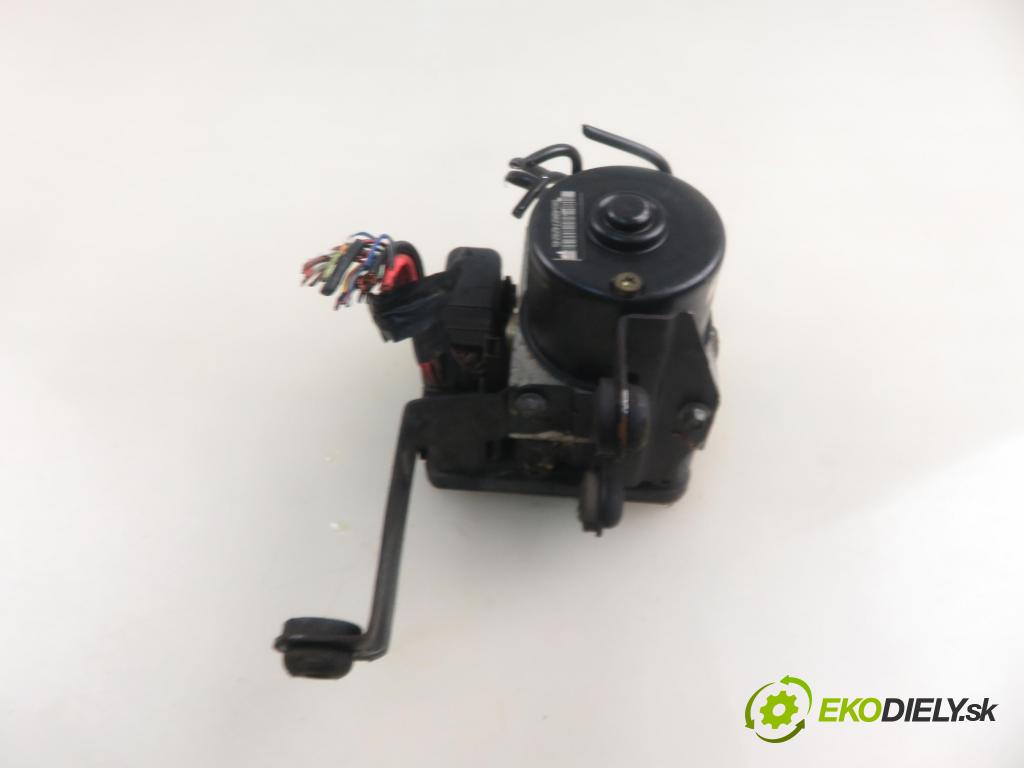 FORD FOCUS II (DA_, HCP) HB 2005 80,00 1.6 TDCi 109 - G8DA 1560,00 Pumpa ABS 10096001153 (Pumpa ABS)