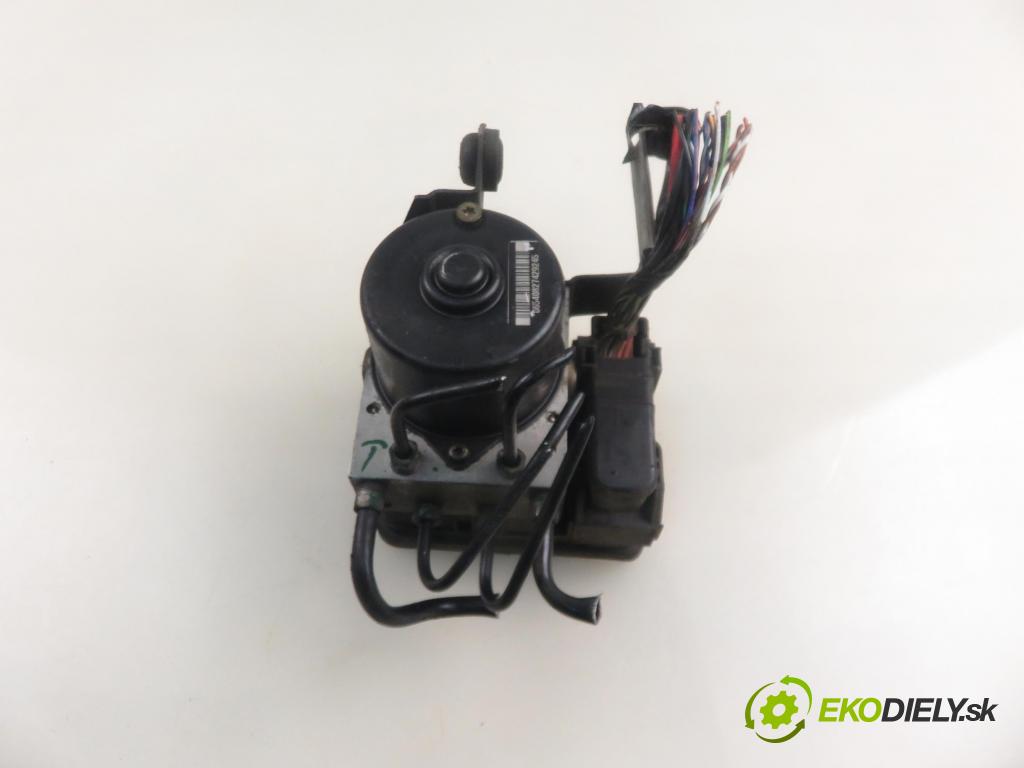 FORD FOCUS II (DA_, HCP) HB 2005 80,00 1.6 TDCi 109 - G8DA 1560,00 Pumpa ABS 10096001153 (Pumpa ABS)