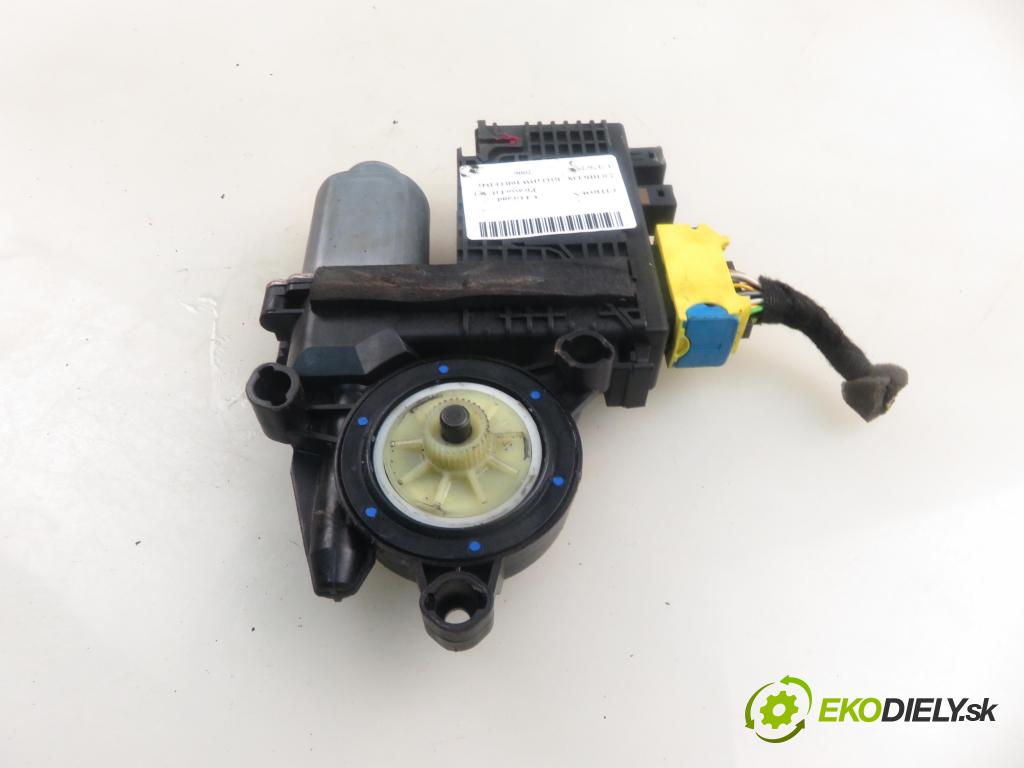 CITROEN C4 Grand Picasso I (UA_) MINIVAN 2006 100,00 2.0 HDi 138 - RHJ (DW10BTED4) 1997,00 motorek sťahovaní oken LP 9654087880 ; 400965C