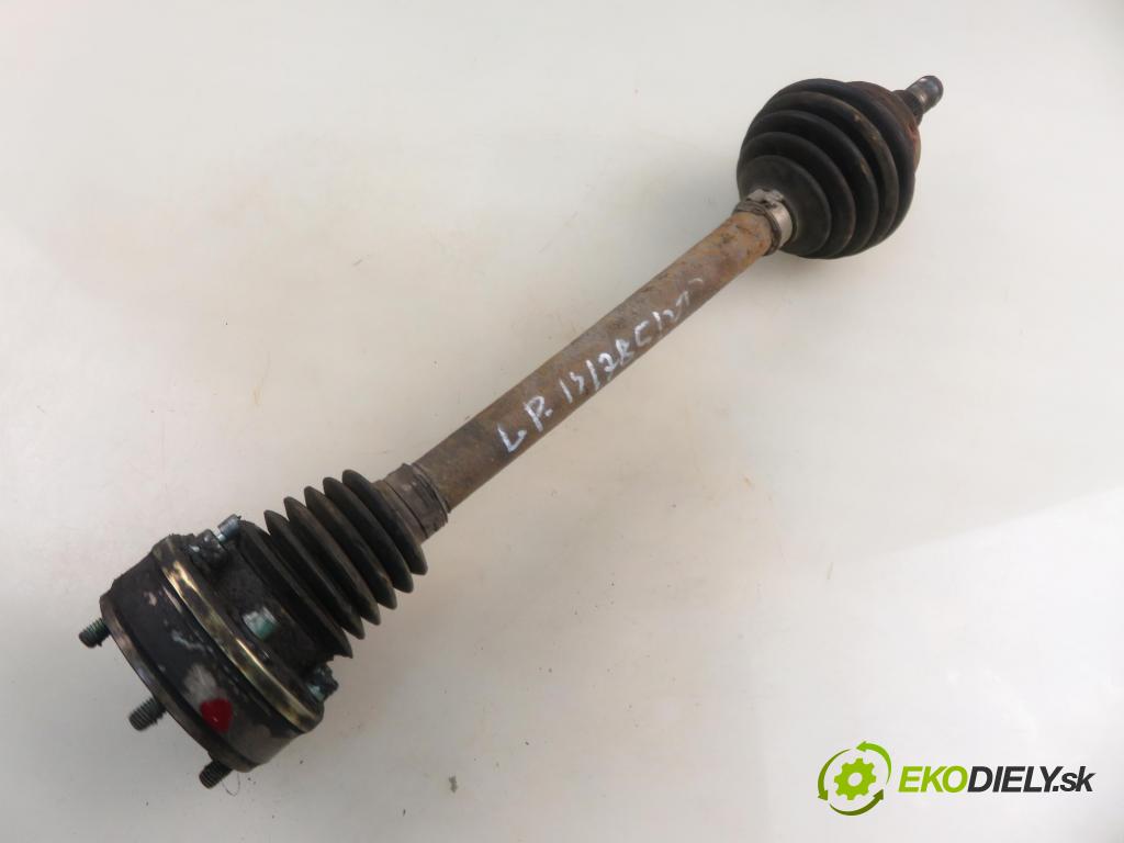 VW GOLF IV (1J1) HB 1998 50,00 1.9 SDI - AGP 1896,00 Poloos LP