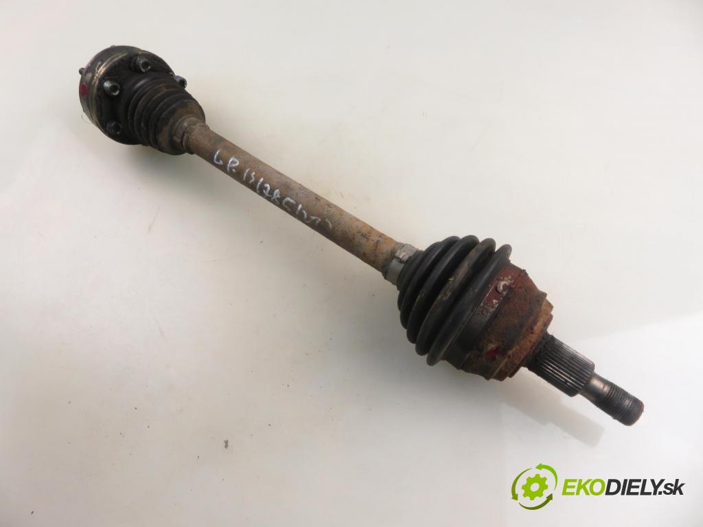 VW GOLF IV (1J1) HB 1998 50,00 1.9 SDI - AGP 1896,00 Poloos LP