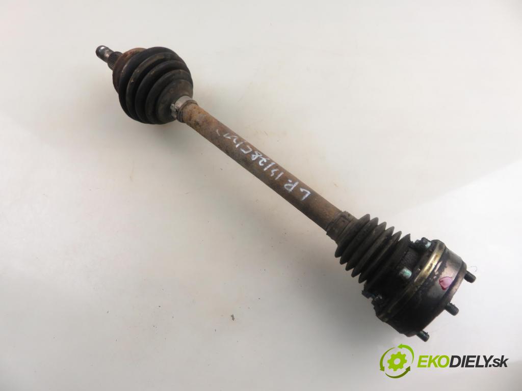 VW GOLF IV (1J1) HB 1998 50,00 1.9 SDI - AGP 1896,00 Poloos LP