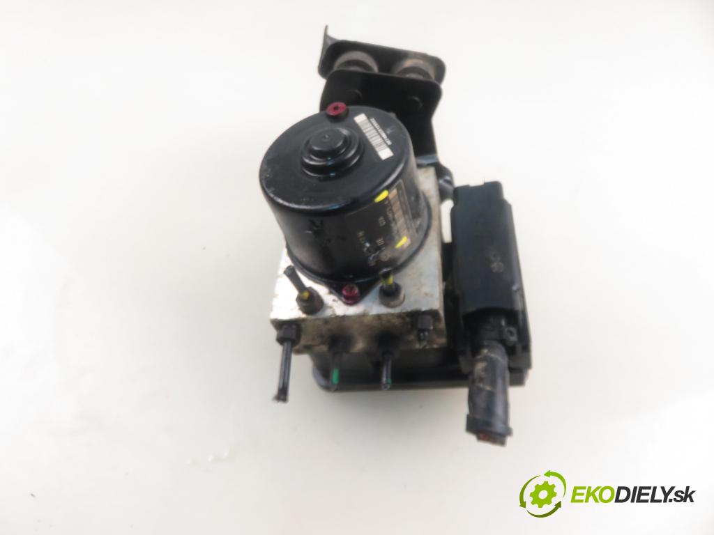 VW POLO (9N_) HB 2003 55,00 1.4 TDI - BAY 1422,00 Pumpa ABS 6Q0907379L ; 10096003323 ; 10020600714 (Pumpa ABS)
