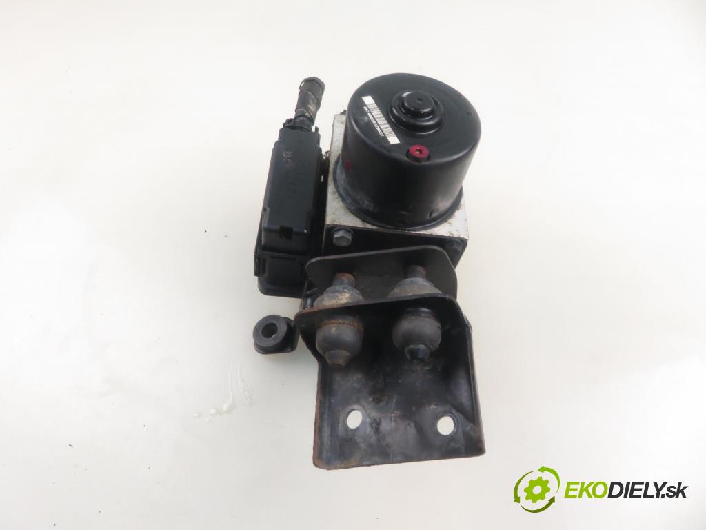 VW POLO (9N_) HB 2003 55,00 1.4 TDI - BAY 1422,00 Pumpa ABS 6Q0907379L ; 10096003323 ; 10020600714 (Pumpa ABS)