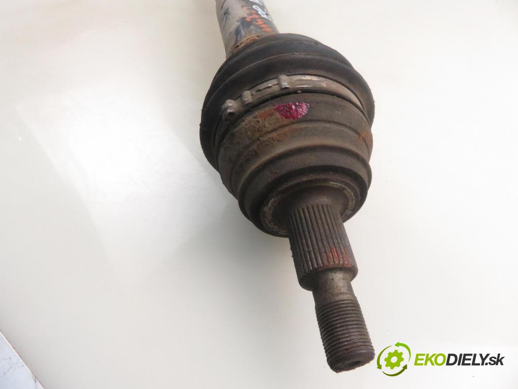 VW GOLF IV (1J1) HB 1999 92,00 1.8 20V 125 - AGN 1781,00 Poloos PP 