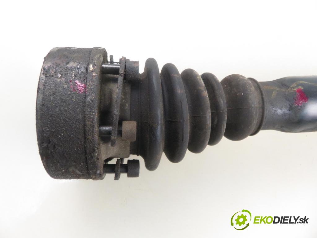VW GOLF IV (1J1) HB 1999 92,00 1.8 20V 125 - AGN 1781,00 Poloos PP