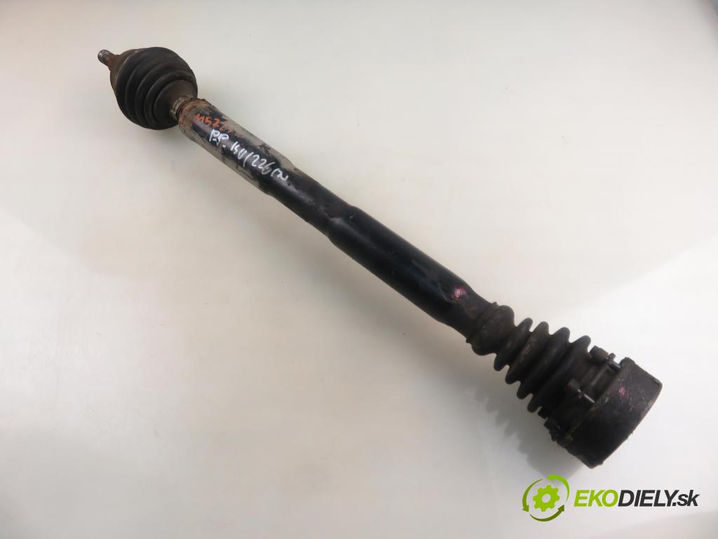 VW GOLF IV (1J1) HB 1999 92,00 1.8 20V 125 - AGN 1781,00 Poloos PP