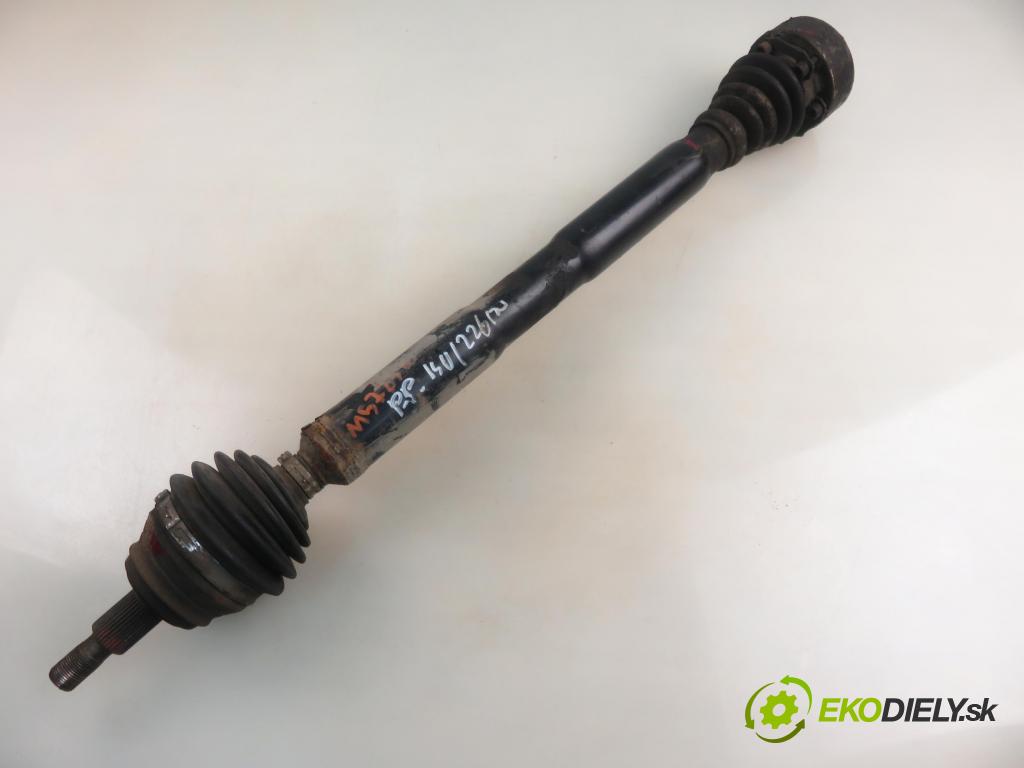 VW GOLF IV (1J1) HB 1999 92,00 1.8 20V 125 - AGN 1781,00 Poloos PP