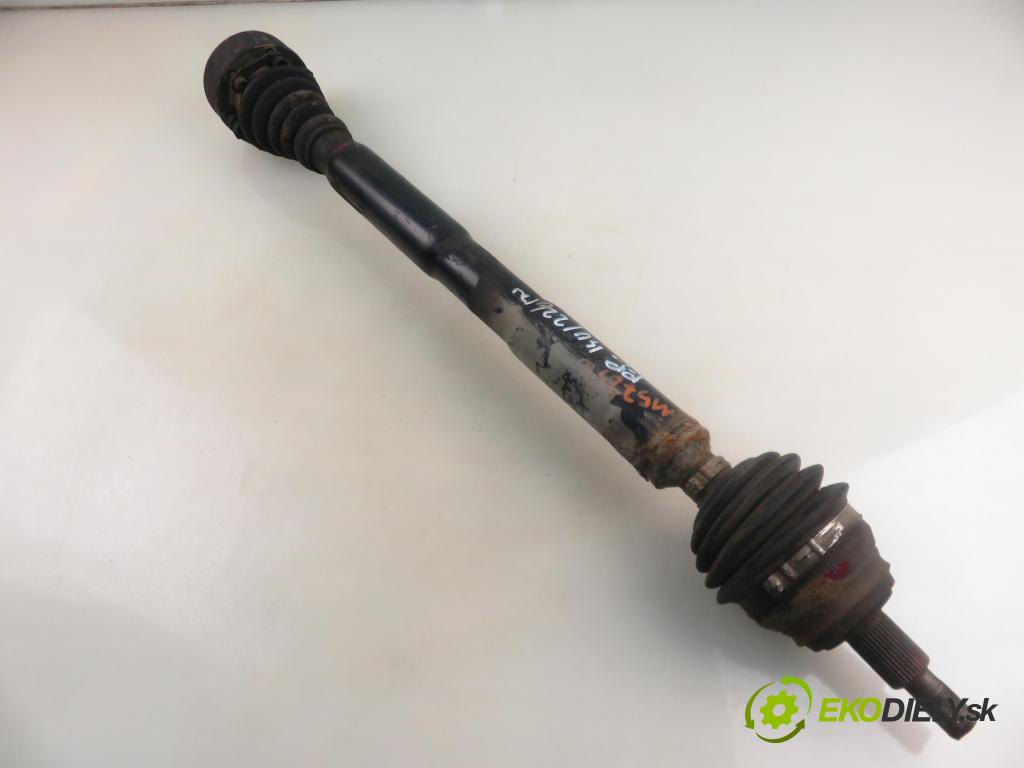 VW GOLF IV (1J1) HB 1999 92,00 1.8 20V 125 - AGN 1781,00 Poloos PP
