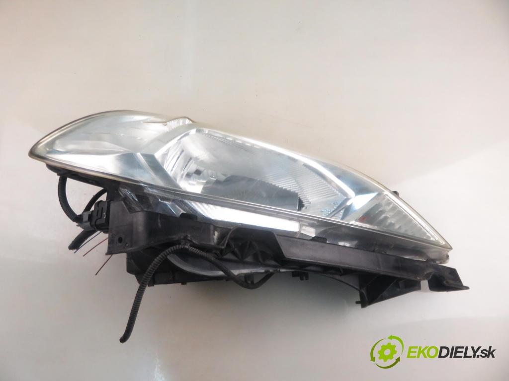 HONDA FR-V (BE) MINIVAN 2005 103,00 2.2 i CTDi 140 - N22A1 2204,00 Svetlo PP