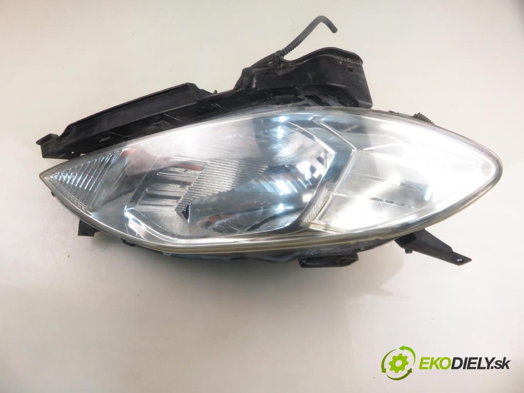 HONDA FR-V (BE) MINIVAN 2005 103,00 2.2 i CTDi 140 - N22A1 2204,00 Svetlo PP