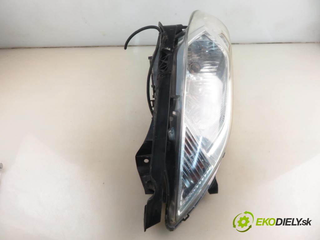 HONDA FR-V (BE) MINIVAN 2005 103,00 2.2 i CTDi 140 - N22A1 2204,00 Svetlo PP