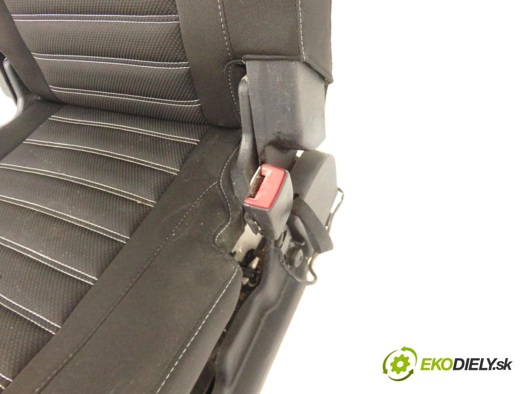 FORD GALAXY III (CK) MINIVAN 2015 110,00 2.0 TDCi 4x4 - T7CI 1997,00 Sedadlo 3 rad pravy