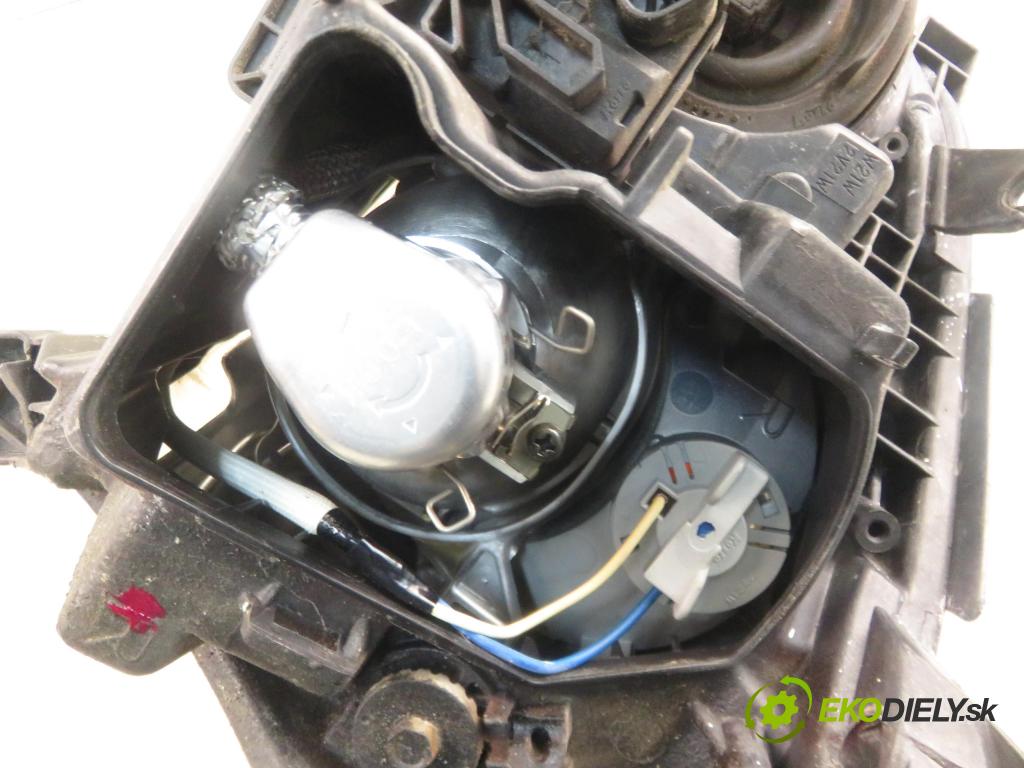 TOYOTA AVENSIS sedan (_T25_) SEDAN 2003 85,00 2.0 D-CAT 116- 1CD-FTV 1995,00 Svetlo PP