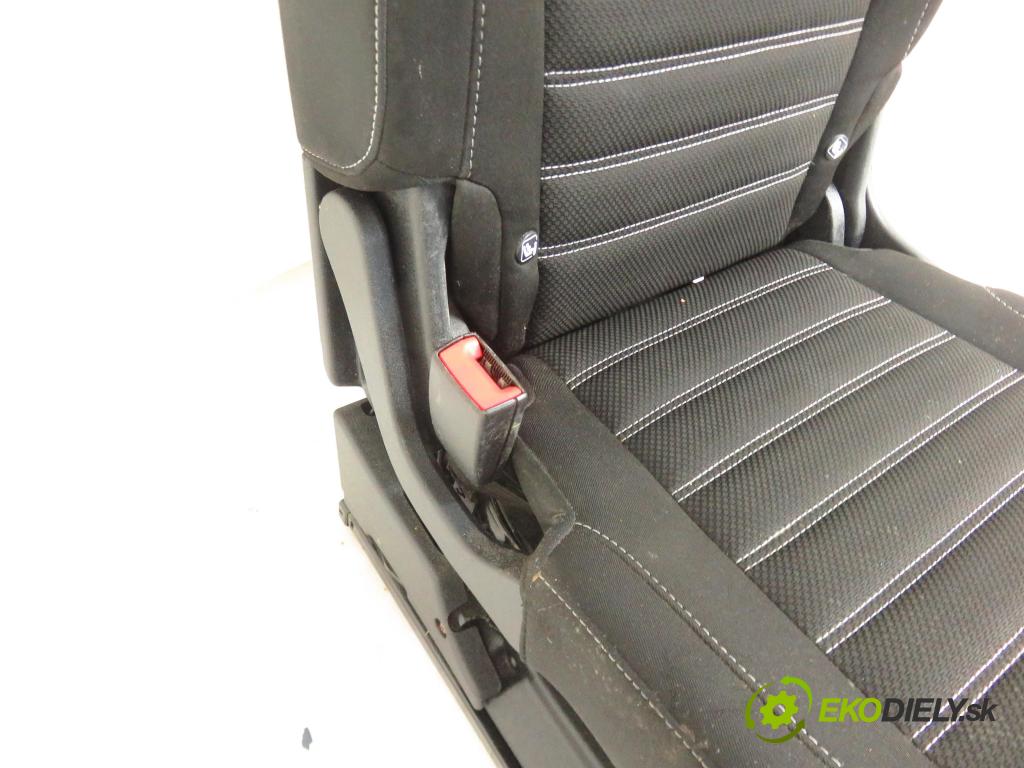 FORD GALAXY III (CK) MINIVAN 2015 110,00 2.0 TDCi 4x4 - T7CI 1997,00 Sedadlo 2 rad ľavy