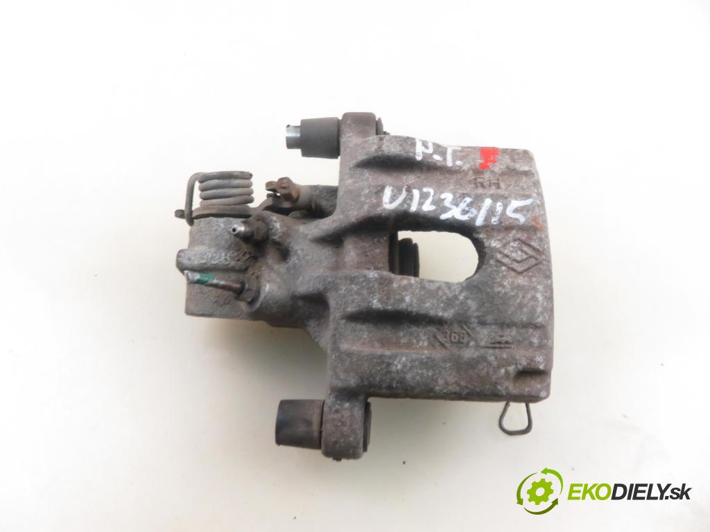 RENAULT LAGUNA II Grandtour (KG0/1_) KOMBI 2001 0,00 1.8 16V (KG0J) - F4P 774 1783,00 Brzdič strmeň pravé zadné