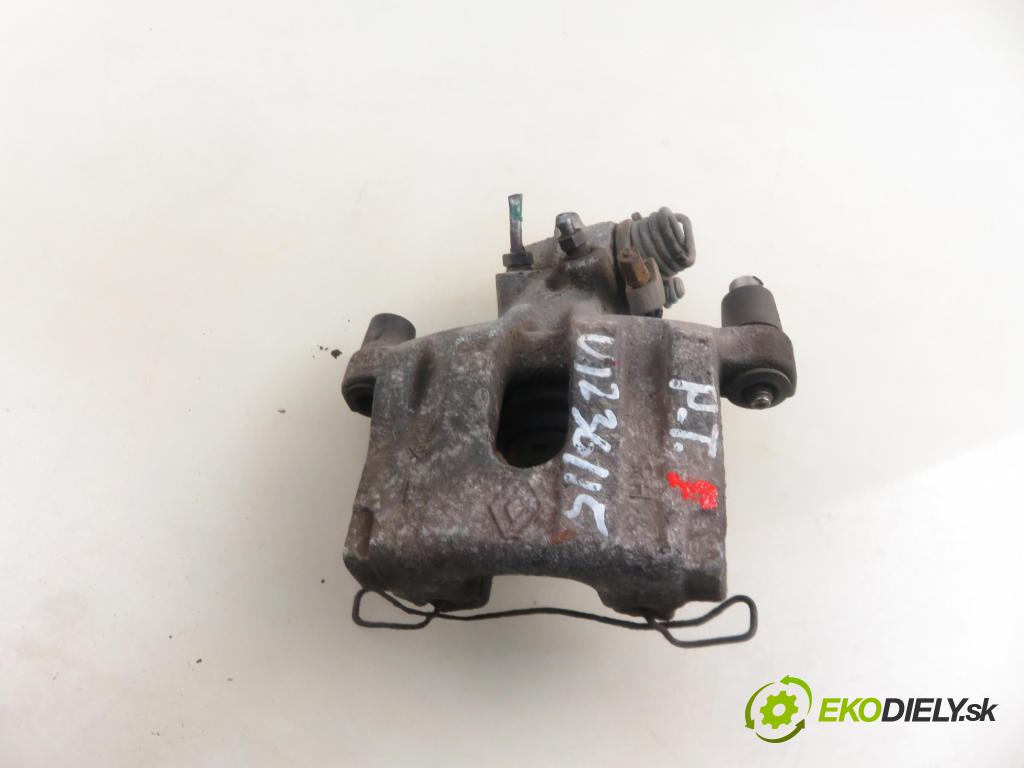 RENAULT LAGUNA II Grandtour (KG0/1_) KOMBI 2001 0,00 1.8 16V (KG0J) - F4P 774 1783,00 Brzdič strmeň pravé zadné