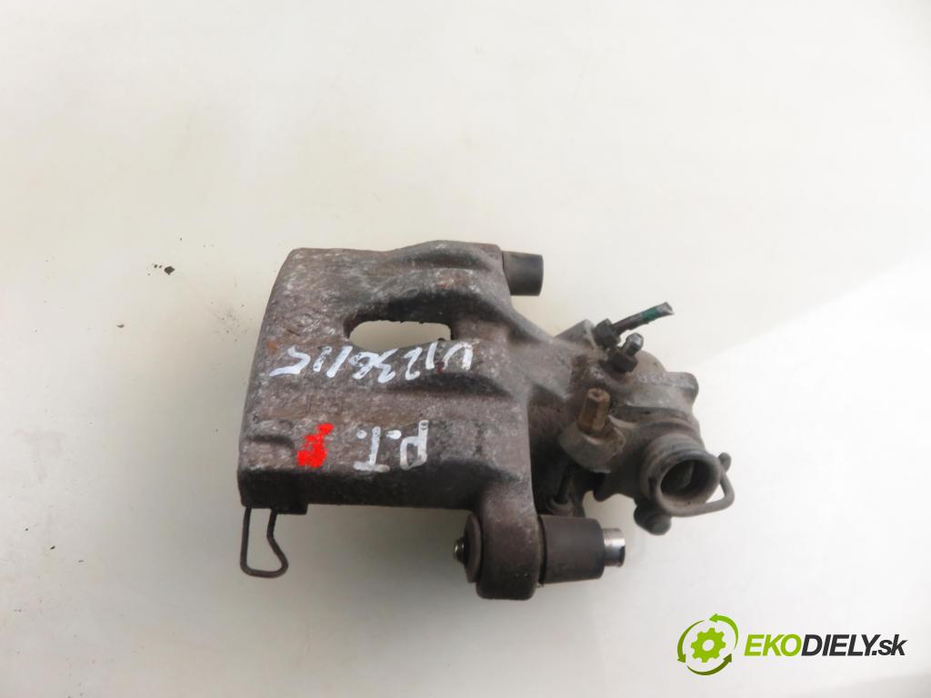RENAULT LAGUNA II Grandtour (KG0/1_) KOMBI 2001 0,00 1.8 16V (KG0J) - F4P 774 1783,00 Brzdič strmeň pravé zadné