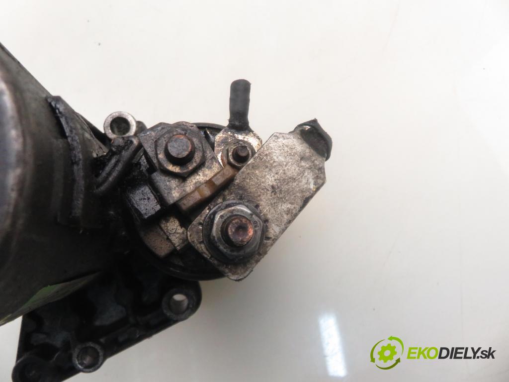 PEUGEOT EXPERT Skrzynia (VF3A_, VF3U_, VF3X_) FURGON 2010 66,00 1.6 HDi 90 16V - 9HU (DV6UTED4) 1560,00 Štartér 9645100680 ; D7G3 (Štartér)