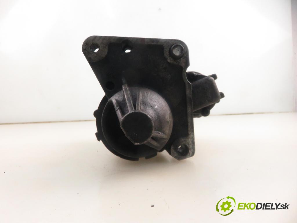 PEUGEOT EXPERT Skrzynia (VF3A_, VF3U_, VF3X_) FURGON 2010 66,00 1.6 HDi 90 16V - 9HU (DV6UTED4) 1560,00 Štartér 9645100680 ; D7G3 (Štartér)