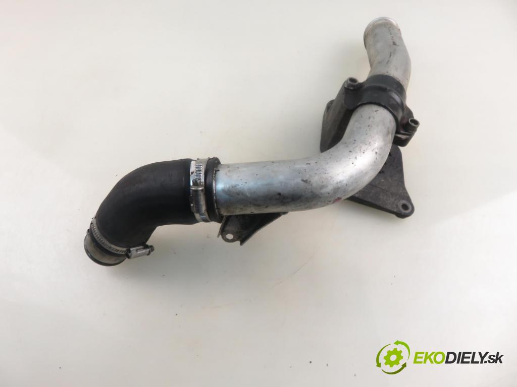 SEAT ALHAMBRA (7V8, 7V9) MINIVAN 2007 103,00 2.0 TDI - BRT 1968,00 Rúra intercoolera turba 7M3145795A ; 3M216F073BB ; 7M3145961G