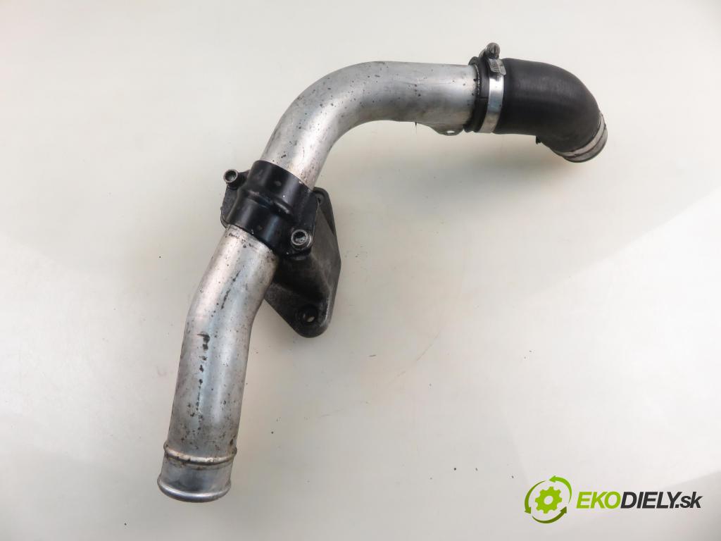 SEAT ALHAMBRA (7V8, 7V9) MINIVAN 2007 103,00 2.0 TDI - BRT 1968,00 Rúra intercoolera turba 7M3145795A ; 3M216F073BB ; 7M3145961G