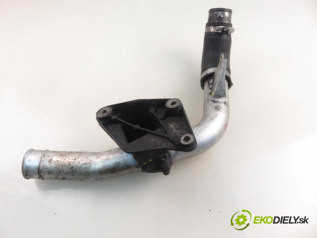SEAT ALHAMBRA (7V8, 7V9) MINIVAN 2007 103,00 2.0 TDI - BRT 1968,00 Rúra intercoolera turba 7M3145795A ; 3M216F073BB ; 7M3145961G