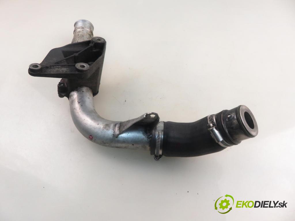 SEAT ALHAMBRA (7V8, 7V9) MINIVAN 2007 103,00 2.0 TDI - BRT 1968,00 Rúra intercoolera turba 7M3145795A ; 3M216F073BB ; 7M3145961G