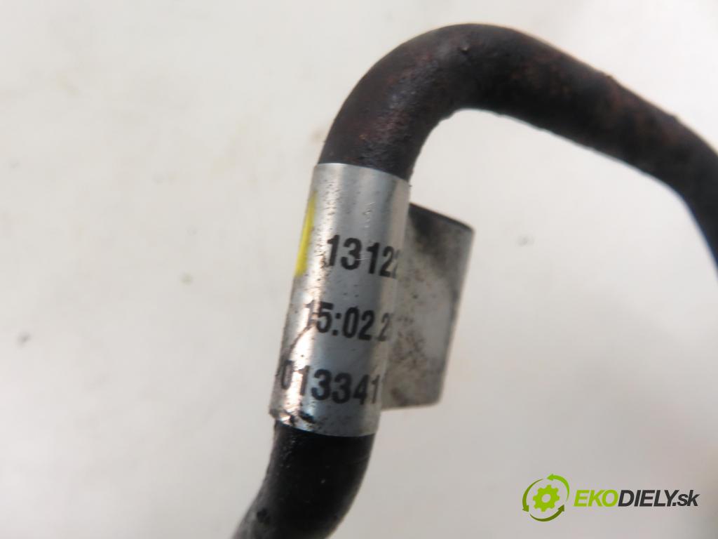OPEL ZAFIRA B (A05) MINIVAN 2006 74,00 1.9 CDTI 8V 101 - Z 19 DTL 1910,00 rúrka / Rúra servočerpadlo 13122700 ; 13122703