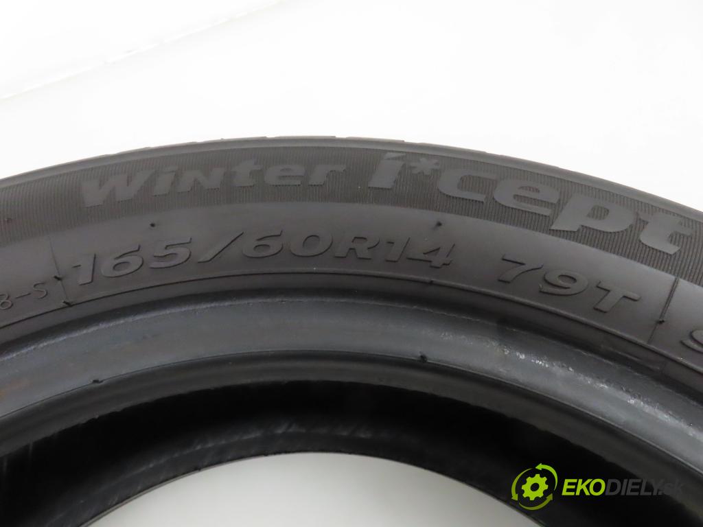 2014    PNEUMATIKY: / PNEUMATIKY: ZIMA