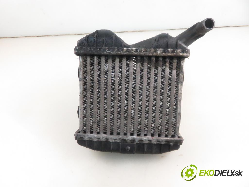 SMART CITY-COUPE (450) HB 1999 40,00 0.6 R3 55 - M 160 E6AL B03 599,00 ventilátor intercoolera 0003127V0 (Intercooler (chladič stlačeného vzduchu))