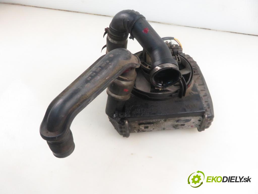 SMART CITY-COUPE (450) HB 1999 40,00 0.6 R3 55 - M 160 E6AL B03 599,00 ventilátor intercoolera 0003127V0 (Intercooler (chladič stlačeného vzduchu))