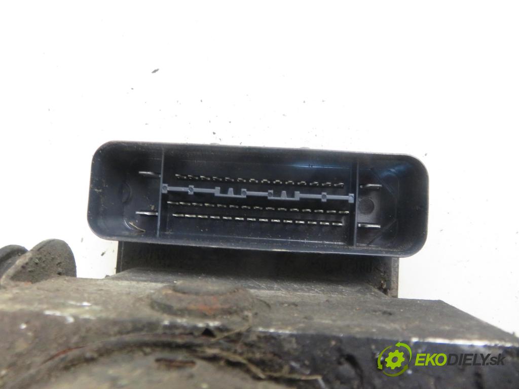 VW TOURAN (1T1, 1T2) MINIVAN 2003 74,00 1.9 TDI PD 100 - AVQ 1896,00 Pumpa ABS 1K0907379D ; 10096003433 (Pumpa ABS)