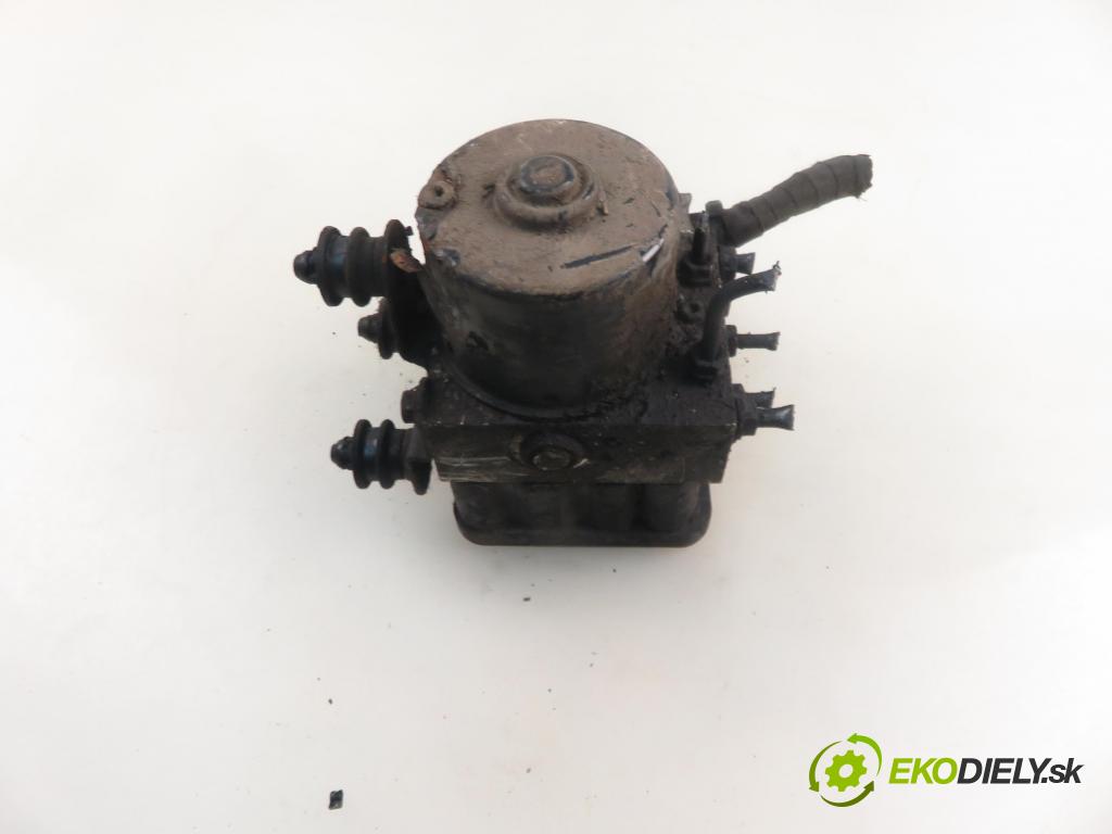 VW TOURAN (1T1, 1T2) MINIVAN 2003 74,00 1.9 TDI PD 100 - AVQ 1896,00 Pumpa ABS 1K0907379D ; 10096003433 (Pumpa ABS)