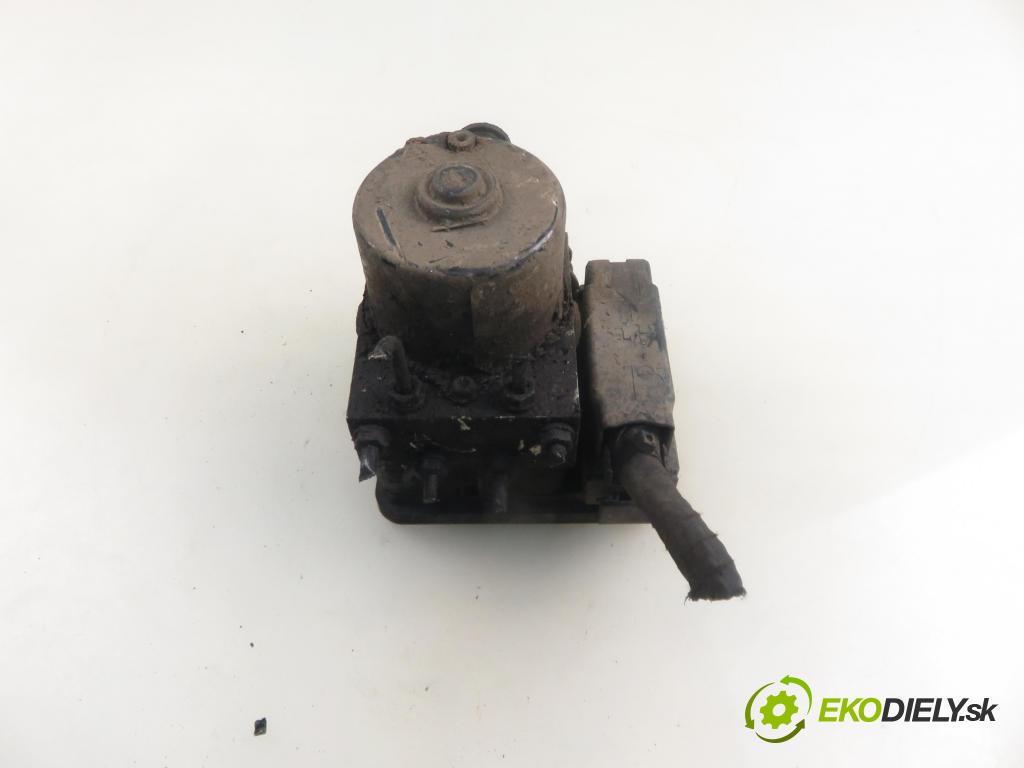 VW TOURAN (1T1, 1T2) MINIVAN 2003 74,00 1.9 TDI PD 100 - AVQ 1896,00 Pumpa ABS 1K0907379D ; 10096003433 (Pumpa ABS)