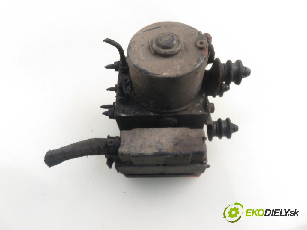 VW TOURAN (1T1, 1T2) MINIVAN 2003 74,00 1.9 TDI PD 100 - AVQ 1896,00 Pumpa ABS 1K0907379D ; 10096003433 (Pumpa ABS)