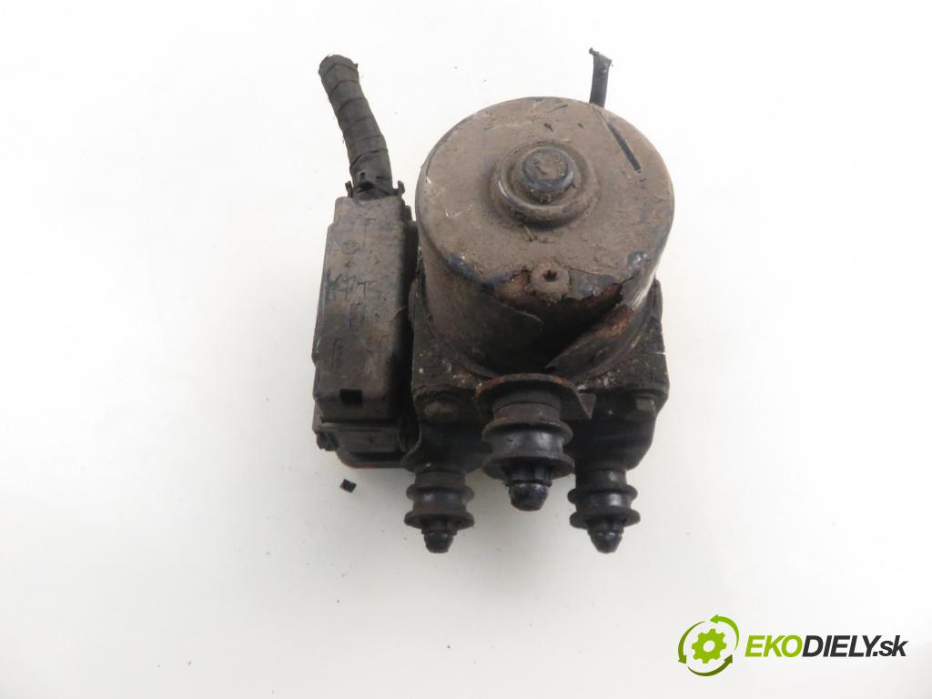 VW TOURAN (1T1, 1T2) MINIVAN 2003 74,00 1.9 TDI PD 100 - AVQ 1896,00 Pumpa ABS 1K0907379D ; 10096003433 (Pumpa ABS)