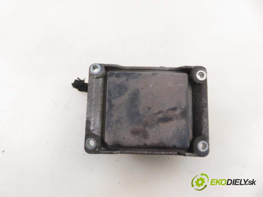 OPEL CORSA C (X01) HB 2003 55,00 1.2 16V 75 - Z 12 XE 1199,00 Riadiaca jednotka Motor 0261207962