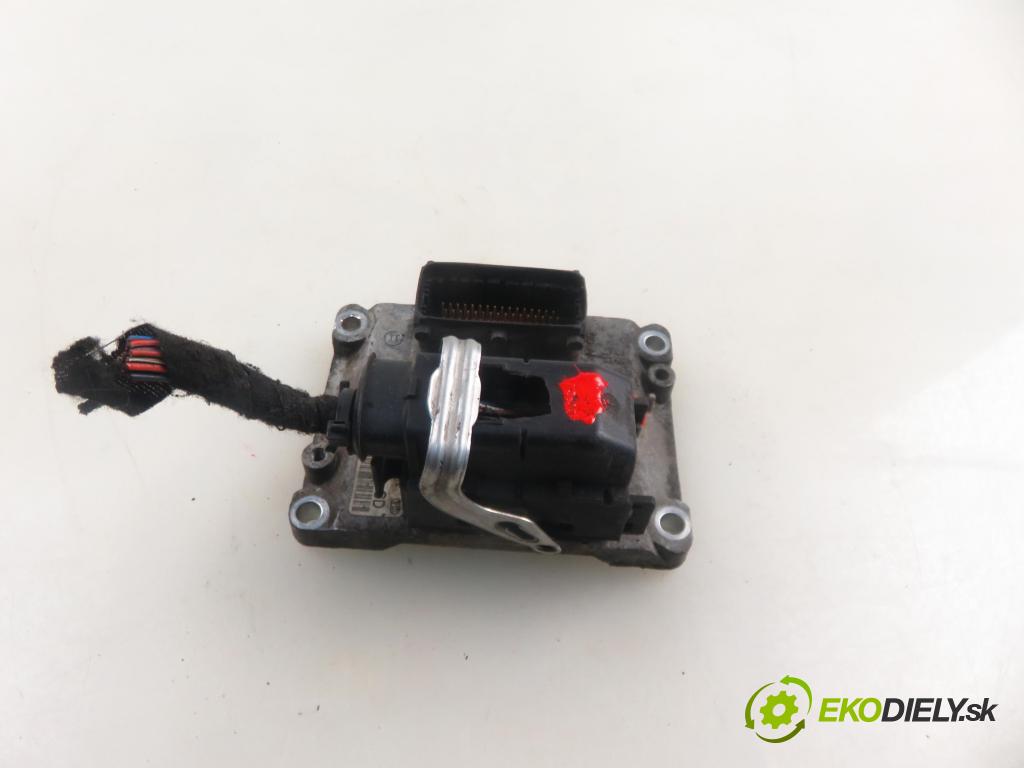 OPEL CORSA C (X01) HB 2003 55,00 1.2 16V 75 - Z 12 XE 1199,00 Riadiaca jednotka Motor 0261207962